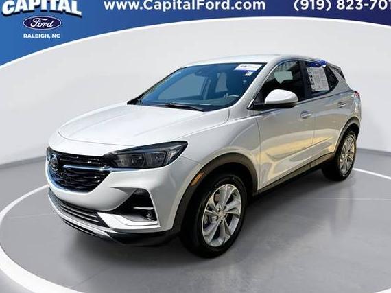 BUICK ENCORE GX 2023 KL4MMBS20PB090033 image